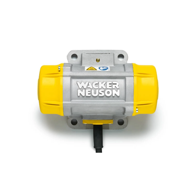 Внешний площадочный вибратор Wacker Neuson AR 26/6/042