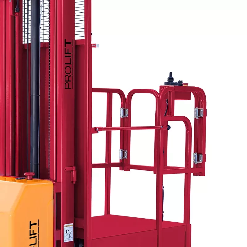Комплектовщик заказов PROLIFT BP3045