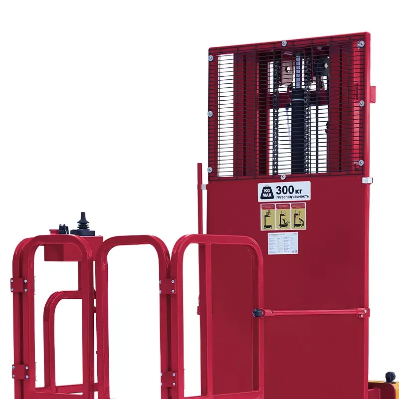 Комплектовщик заказов PROLIFT BP3045