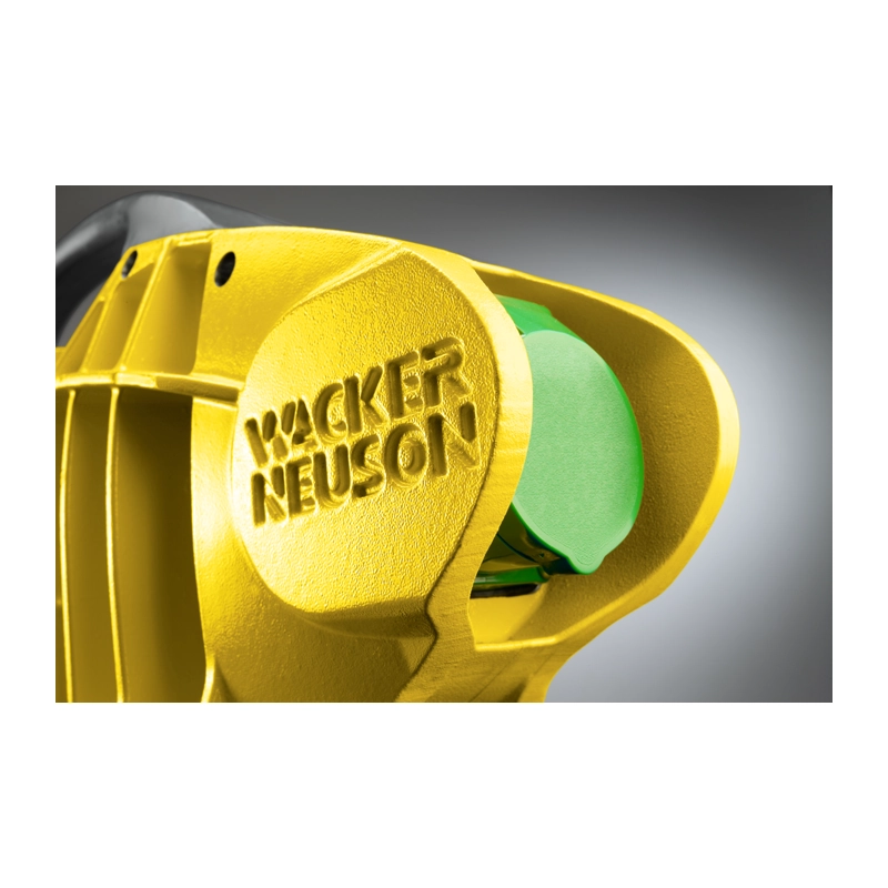 Портативный преобразователь частоты Wacker Neuson FUH 20