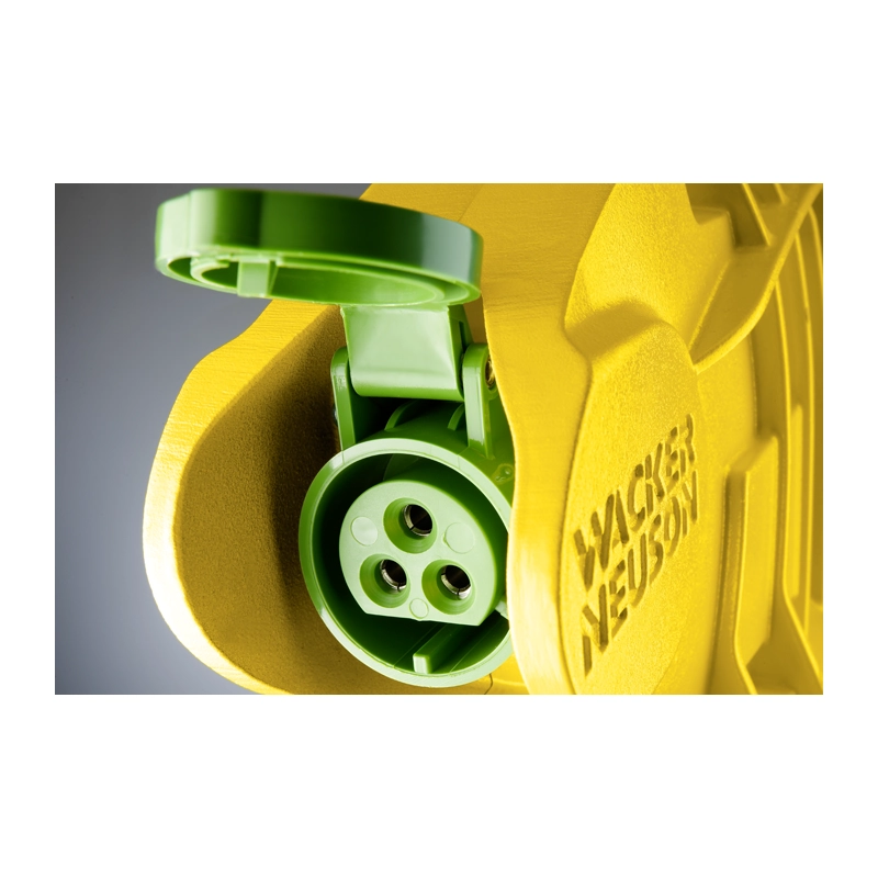 Портативный преобразователь частоты Wacker Neuson FUH 20