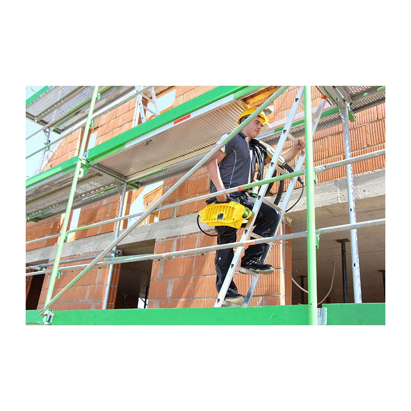 Портативный преобразователь частоты Wacker Neuson FUH 20