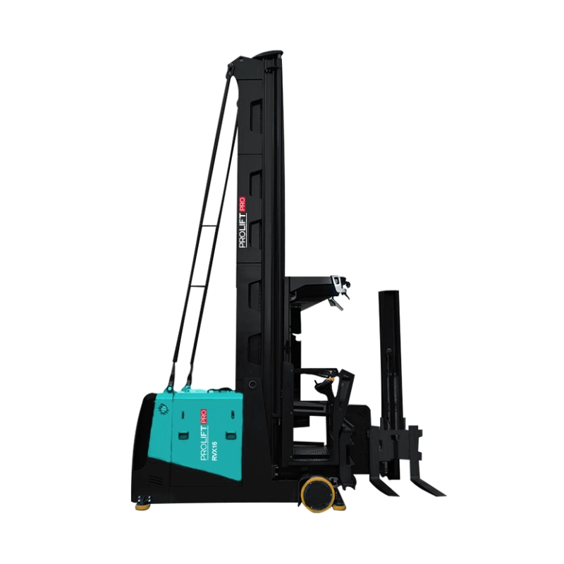 Узкопроходный штабелер PROLIFT PRO RVX 1650