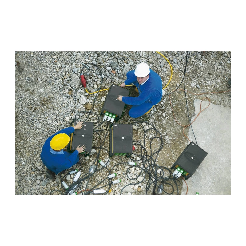 Электронный преобразователь частоты Wacker Neuson FUE 1/042/200 W
