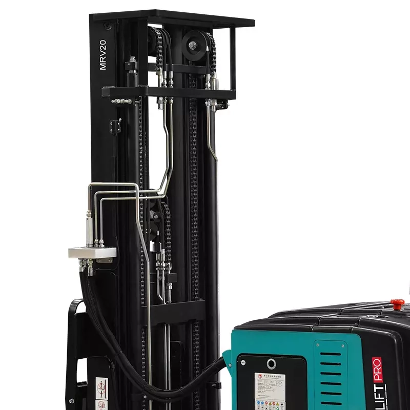 Штабелер с выдвижной мачтой PROLIFT PRO MRV 2035