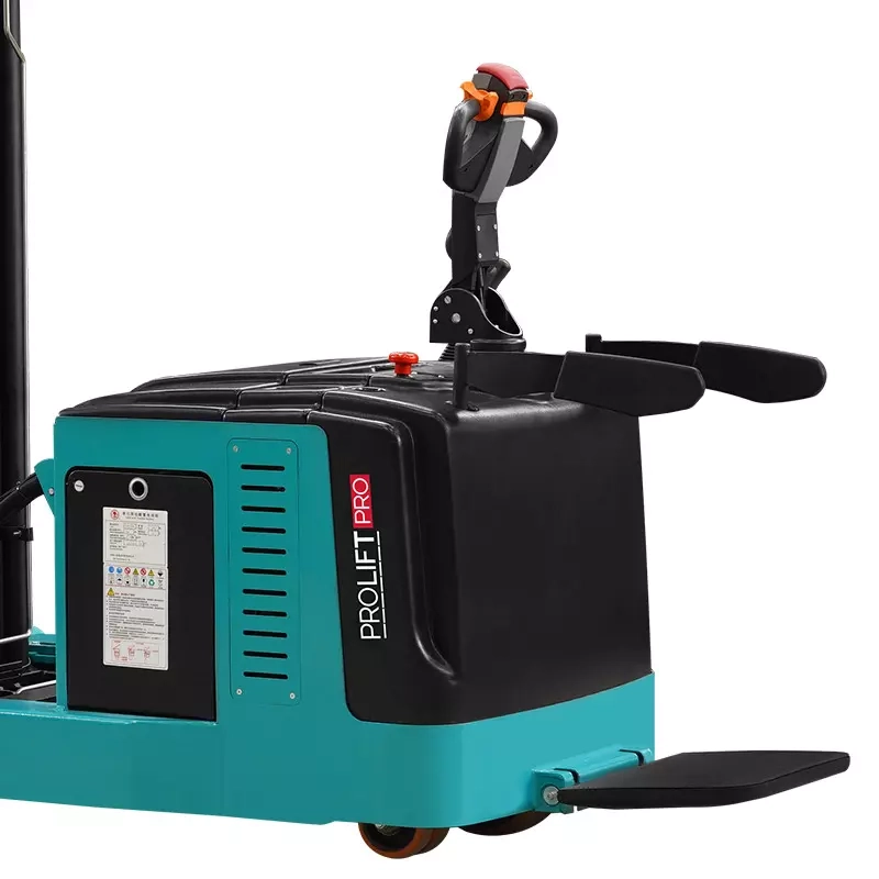 Штабелер с выдвижной мачтой PROLIFT PRO MRV 2035
