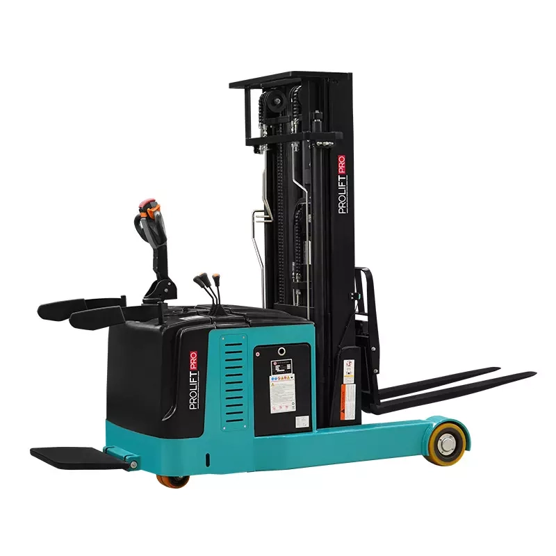 Штабелер с выдвижной мачтой PROLIFT PRO MRV 2055