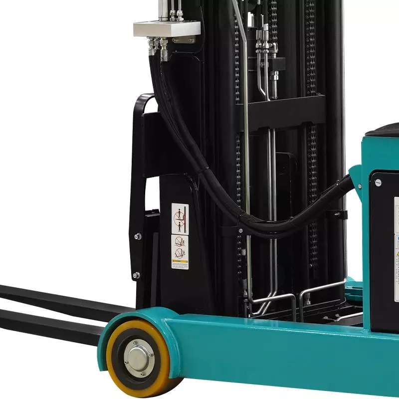 Штабелер с выдвижной мачтой PROLIFT PRO MRV 2030 li-ion