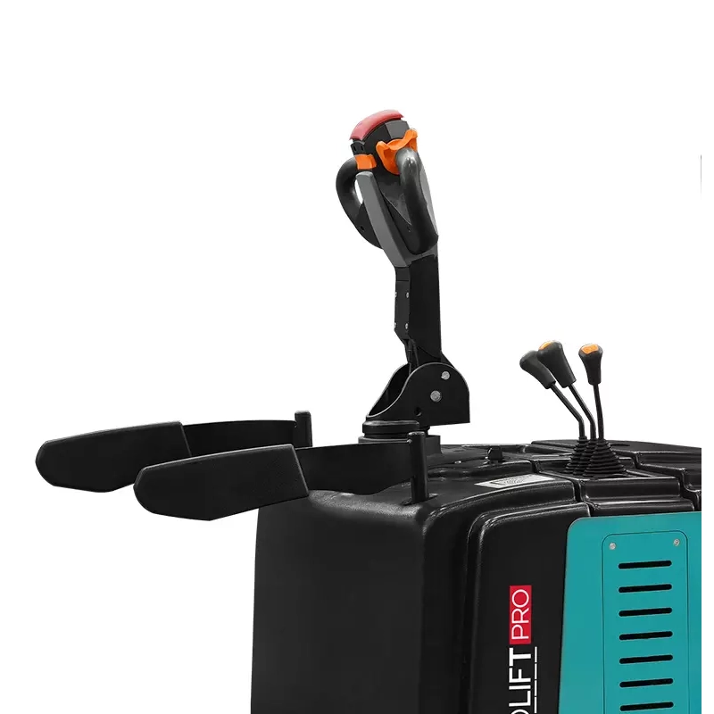 Штабелер с выдвижной мачтой PROLIFT PRO MRV 2035 li-ion