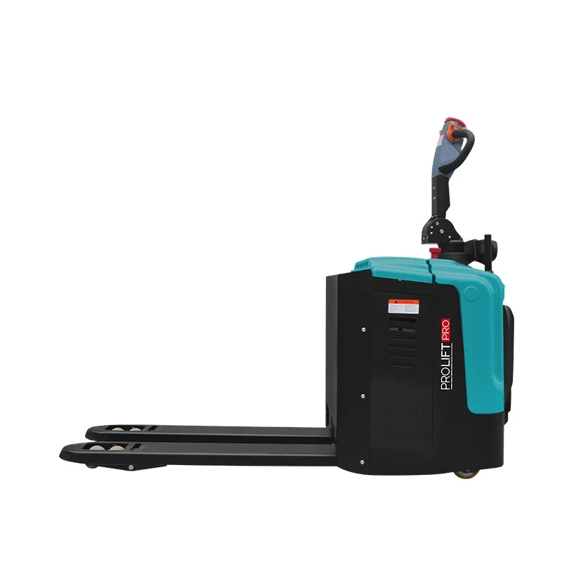 Самоходная тележка с платформой PROLIFT PRO SRT30