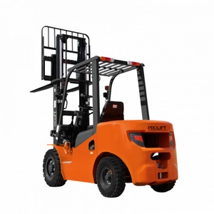 Дизельный вилочный погрузчик PROLIFT CPCD25-XC5K2 с тремя линиями гидравлики