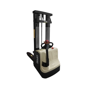 Самоходный электроштабелер PROLIFT M2 SDR 1545-S со свободным подъемом