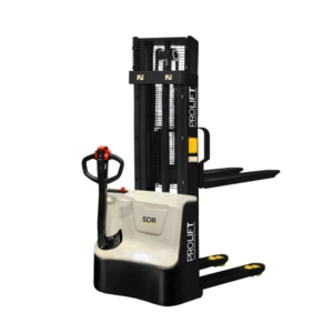Самоходный электроштабелер PROLIFT M2 SDR 1536