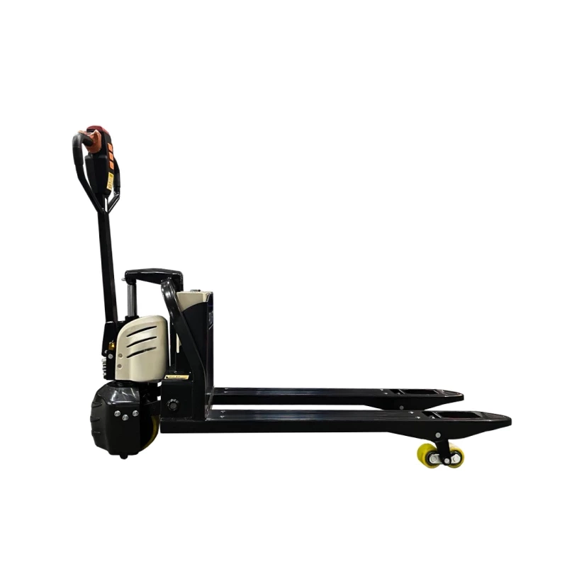 Самоходная тележка PROLIFT M2 SK15