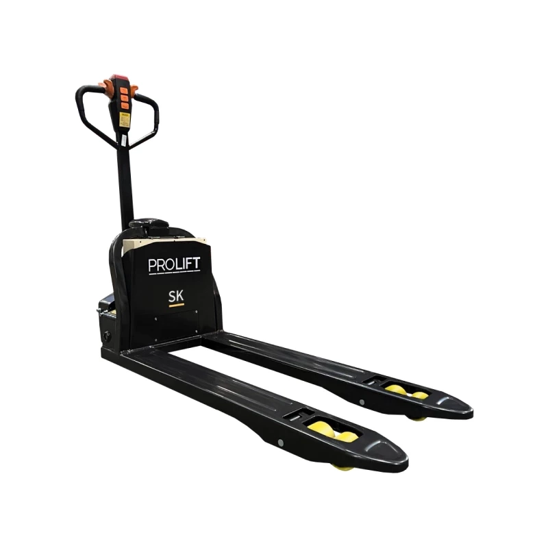 Самоходная тележка PROLIFT M2 SK15