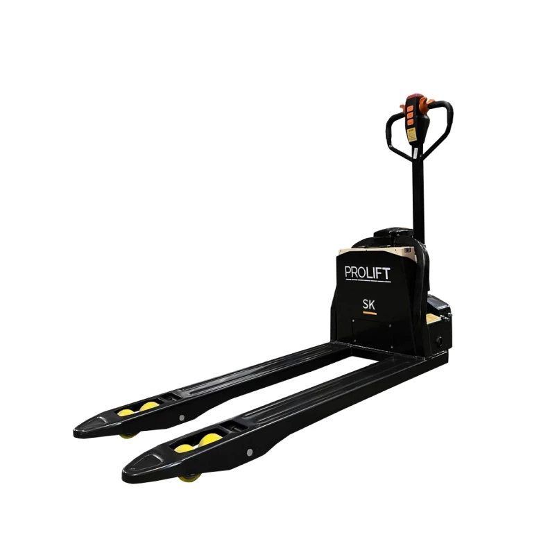 Самоходная тележка PROLIFT M2 SK20L