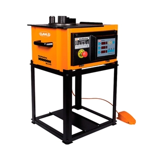 Портативный станок для гибки арматуры электро GMS MG 20 B 220V