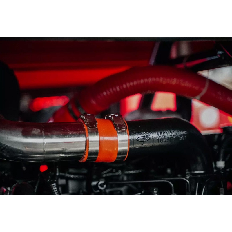 Дизельный передвижной компрессор BAYSAR DR400-12 на шасси