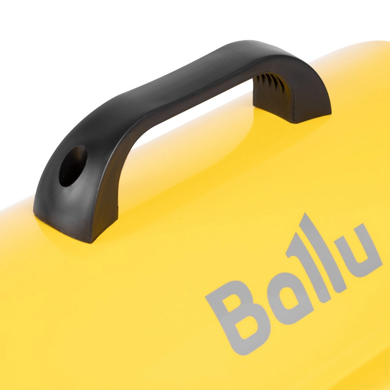 Дизельная тепловая пушка прямого нагрева BALLU BHDP-10L