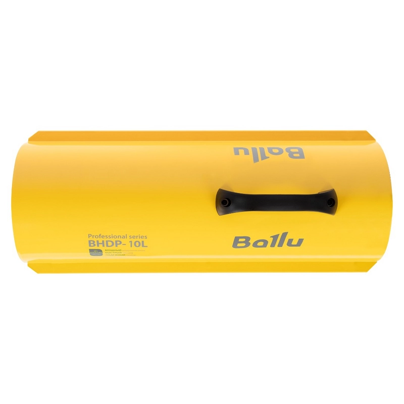 Дизельная тепловая пушка прямого нагрева BALLU BHDP-10L