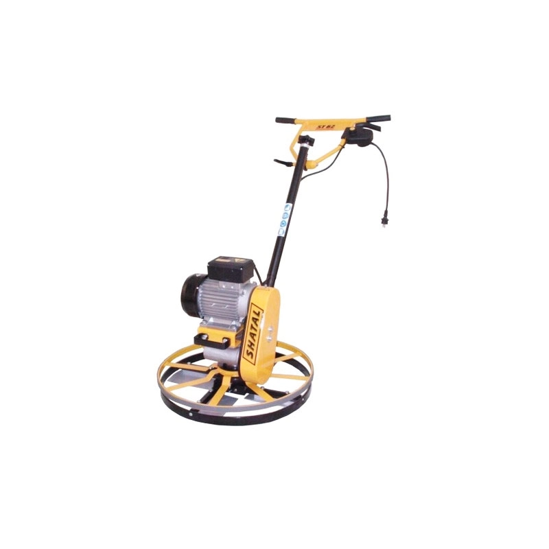 Затирочная машина электрическая Euro Shatal ST-62E