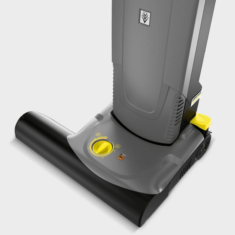 Пылесос щеточный Karcher CV 48/2 *EU