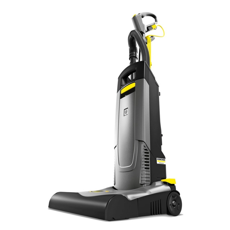 Пылесос щеточный Karcher CV 48/2 *EU