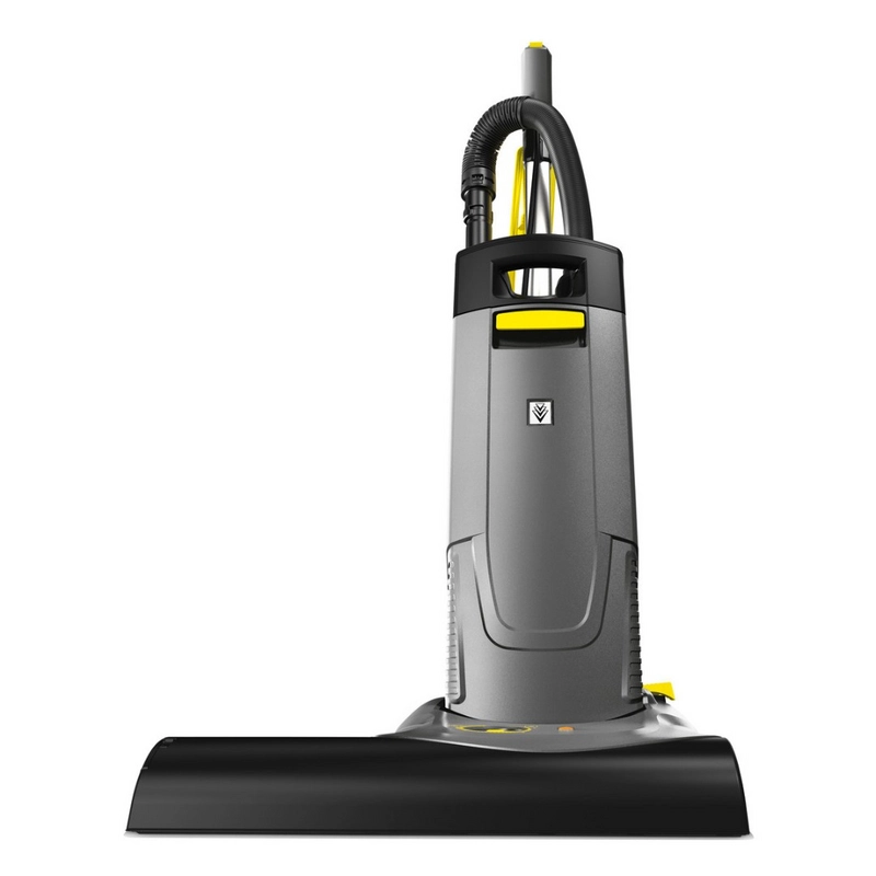 Пылесос щеточный Karcher CV 48/2 *EU