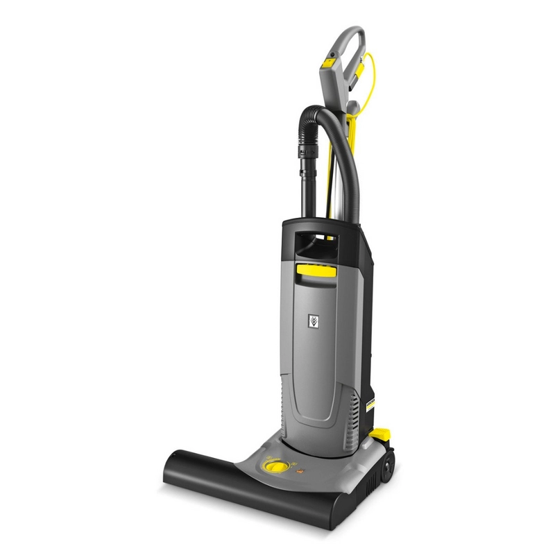 Пылесос щеточный Karcher CV 48/2 *EU