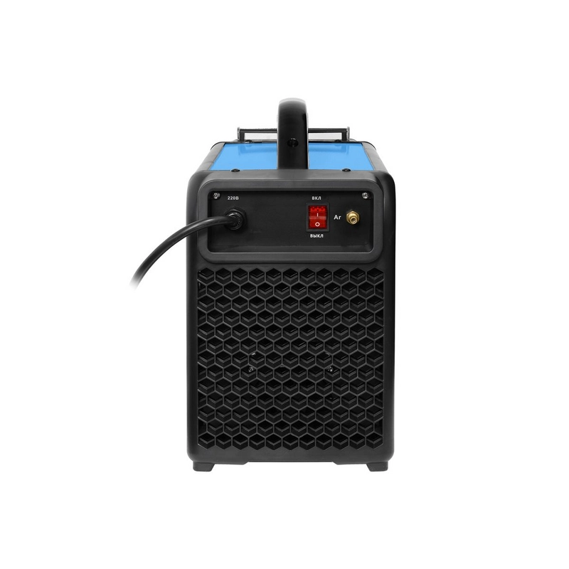 Аппарат аргонодуговой сварки TSS EVO TIG 200 AC/DC