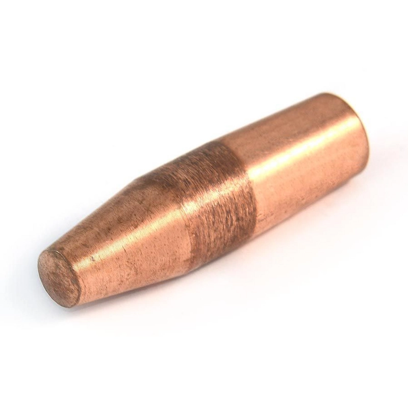 Электрод верхний МТР 16/25, Ø-16, L- 60 (upper electrode)