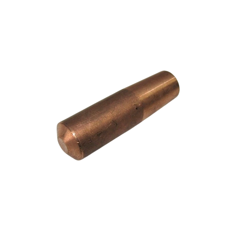 Электрод нижний МТР 10, Ø-14, L- 50 (lower electrode)