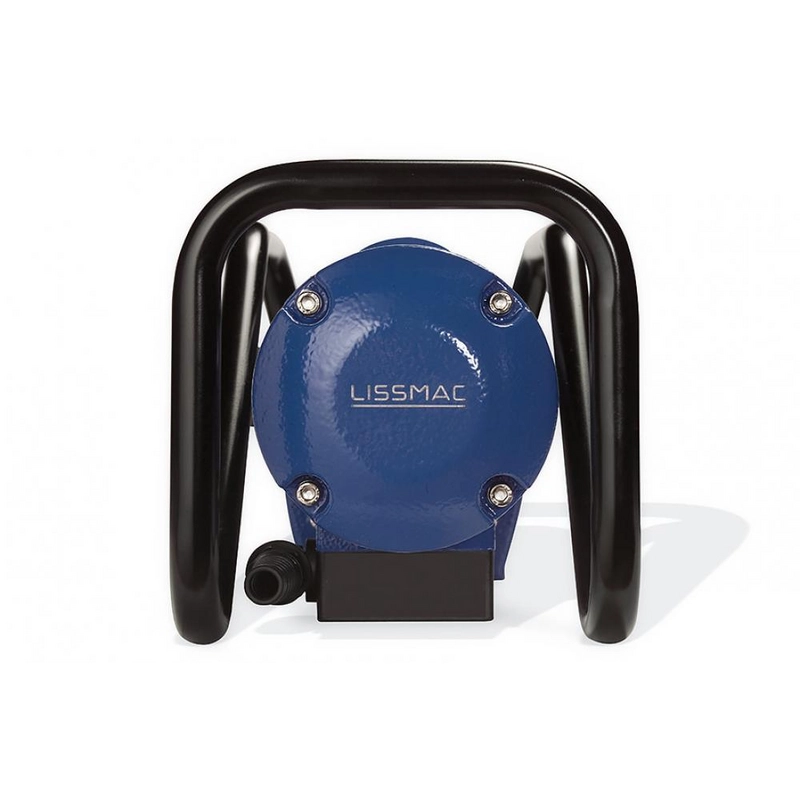 Установка алмазного бурения электрическая Lissmac CDM 33 W