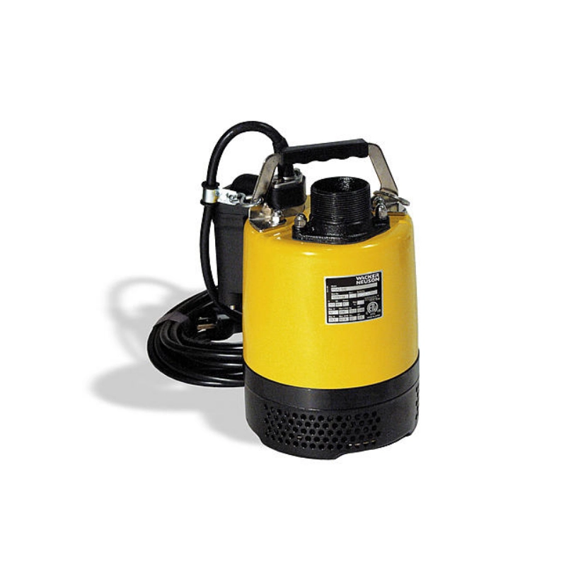 Погружной дренажный насос Wacker Neuson PS2 500