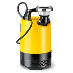 Погружной дренажный насос Wacker Neuson PSA2 800