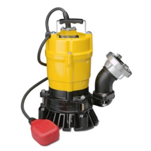 Погружной дренажный насос Wacker Neuson PST2 400