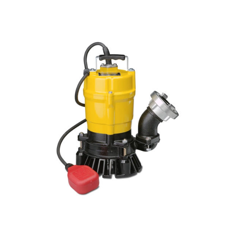 Погружной дренажный насос Wacker Neuson PST2 400