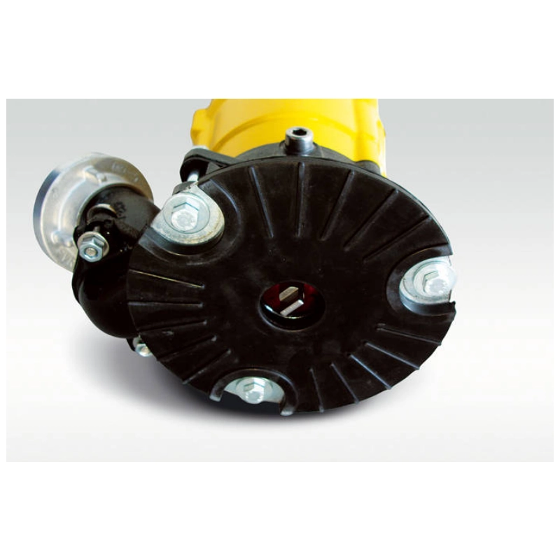 Погружной дренажный насос Wacker Neuson PST2 400