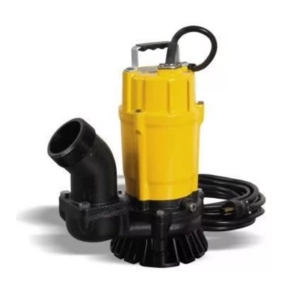 Погружной дренажный насос Wacker Neuson PST3 750