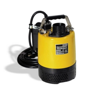 Погружной дренажный насос Wacker Neuson PSA2 500