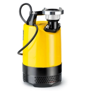 Погружной дренажный насос Wacker Neuson PS2 800