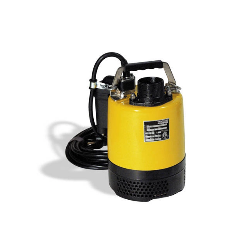 Погружной дренажный насос Wacker Neuson PS2 750