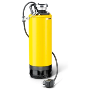 Погружной дренажный насос Wacker Neuson PS2 1500