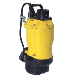 Погружной дренажный насос Wacker Neuson PS4 5503