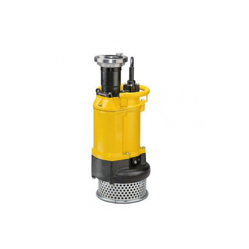 Погружной дренажный насос Wacker Neuson PS4 7503 HF
