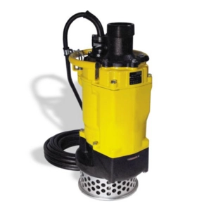 Погружной дренажный насос Wacker Neuson PS4 11003 HH