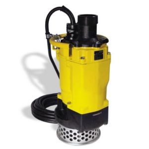 Погружной дренажный насос Wacker Neuson PS4 11003 HF