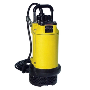 Погружной дренажный насос Wacker Neuson PS2 3703
