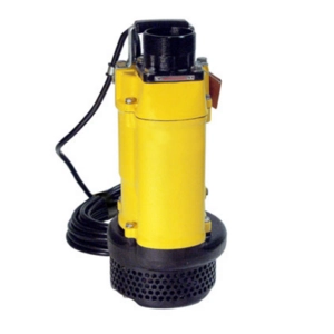 Погружной дренажный насос Wacker Neuson PS3 3703