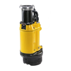 Погружной дренажный насос Wacker Neuson PS4 3703